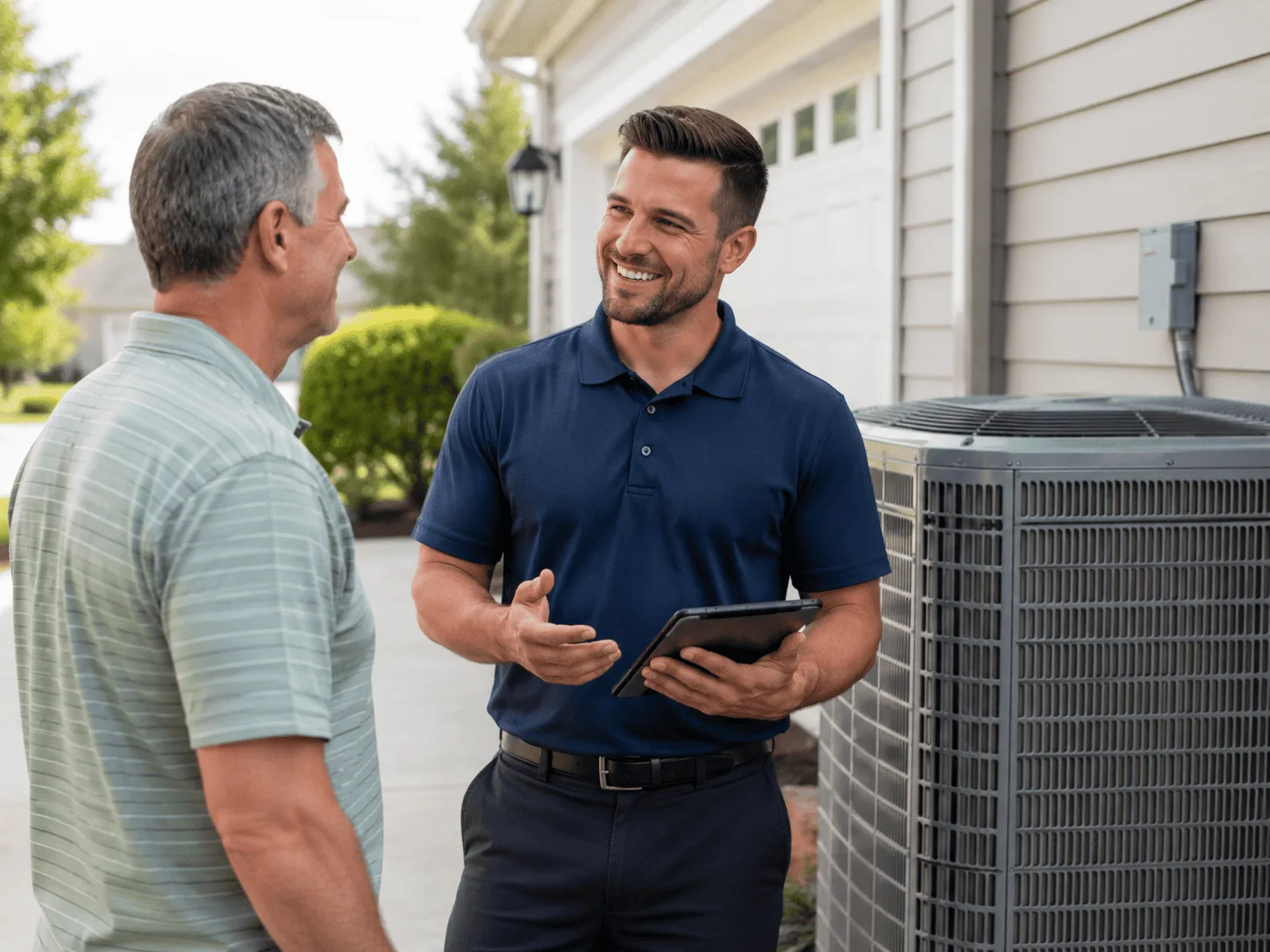 Heat Pump Installation Elida, NM FAQs